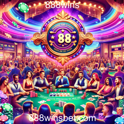 Atrações Imperdíveis: As Melhores Promoções do 888wins